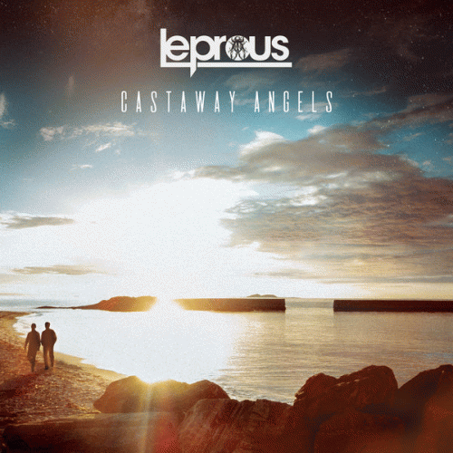Leprous (NOR) : Castaway Angels
